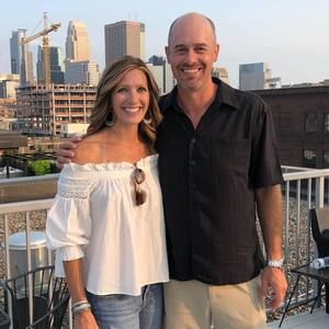 Meet your Posher, Jill